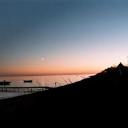 Kalv - 75m From The Sea By Interhome Osterby (Sonderjylland)