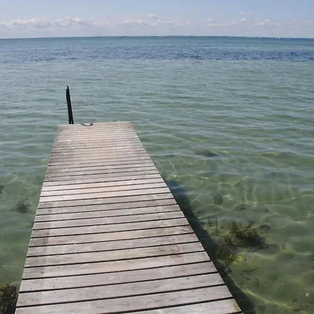 Kalv - 75m From The Sea By Interhome Сasa de vacaciones *