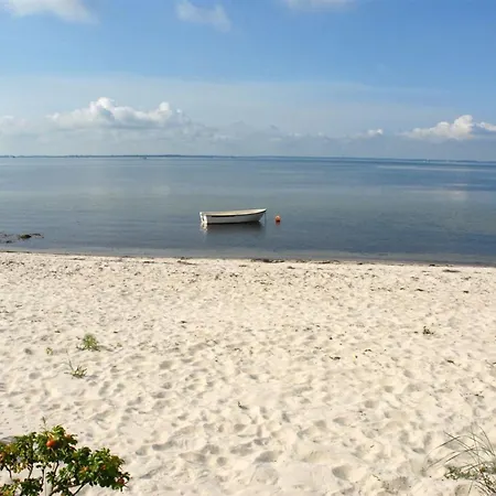 Kalv - 75m From The Sea By Interhome * Osterby (Sonderjylland)