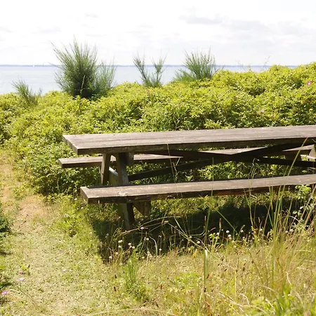 Сasa de vacaciones Kalv - 75m From The Sea By Interhome Osterby (Sonderjylland)