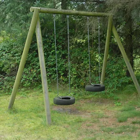 Kalv - 75m From The Sea By Interhome Сasa de vacaciones Osterby (Sonderjylland)