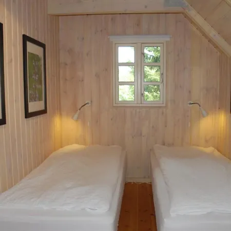 Kalv - 75m From The Sea By Interhome Сasa de vacaciones Osterby (Sonderjylland)