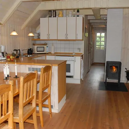 Kalv - 75m From The Sea By Interhome * Osterby (Sonderjylland)