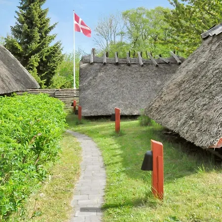 Kalv - 75m From The Sea By Interhome Сasa de vacaciones Osterby (Sonderjylland)