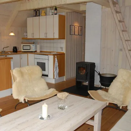 Kalv - 75m From The Sea By Interhome Semesterbostad