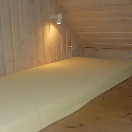 Semesterbostad Kalv - 75m From The Sea By Interhome *