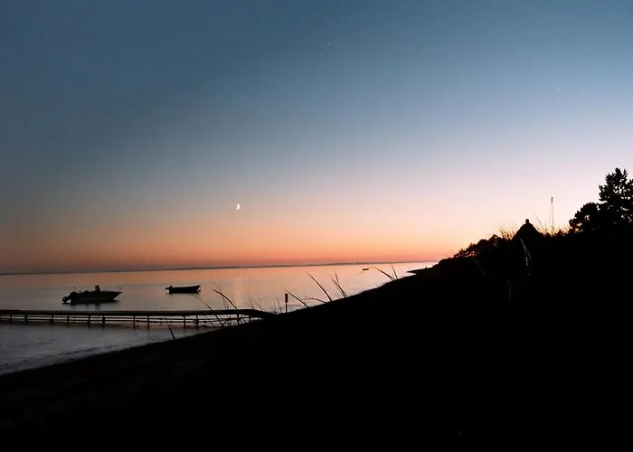 Kalv - 75m From The Sea By Interhome Osterby (Sonderjylland)