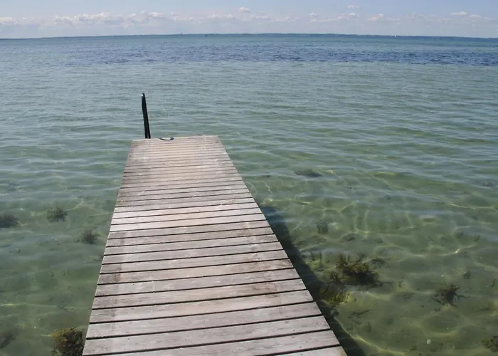 Kalv - 75m From The Sea By Interhome Semesterbostad *