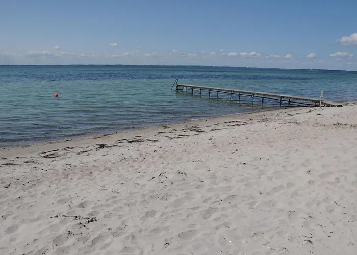 Kalv - 75m From The Sea By Interhome Semesterbostad *