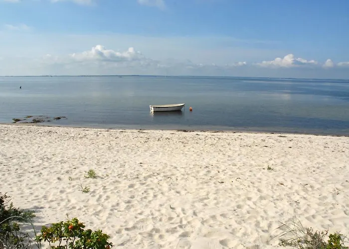 Kalv - 75m From The Sea By Interhome * Osterby (Sonderjylland)