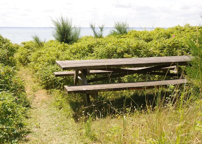 Semesterbostad Kalv - 75m From The Sea By Interhome Osterby (Sonderjylland)