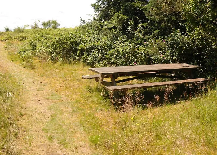 Kalv - 75m From The Sea By Interhome Tatil Evi Osterby (Sonderjylland)