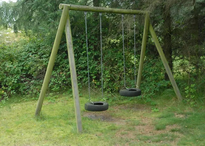 Kalv - 75m From The Sea By Interhome Tatil Evi Osterby (Sonderjylland)