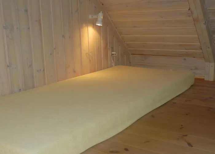 Kalv - 75m From The Sea By Interhome Osterby (Sonderjylland)