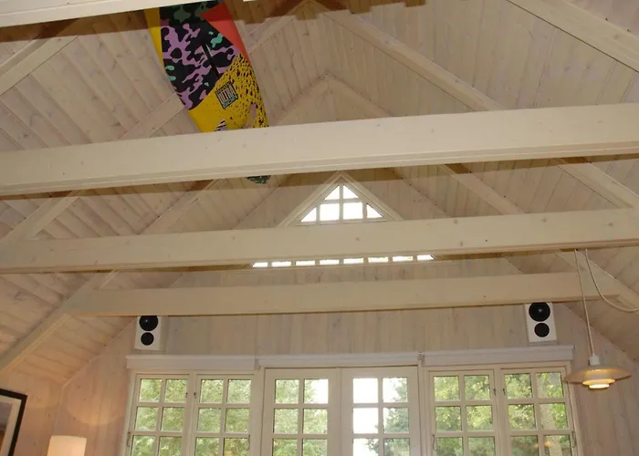 Kalv - 75m From The Sea By Interhome Osterby (Sonderjylland)