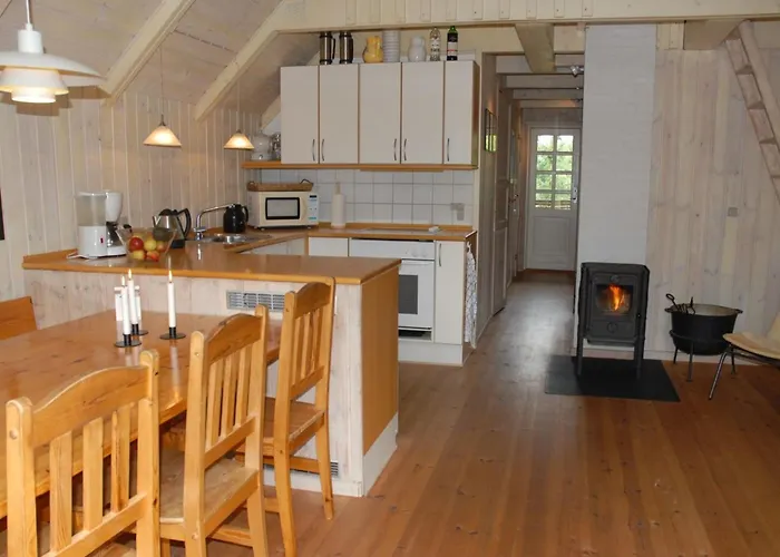 Kalv - 75m From The Sea By Interhome * Osterby (Sonderjylland)