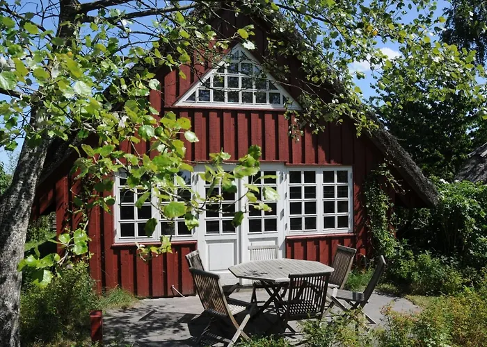 Kalv - 75m From The Sea By Interhome Semesterbostad *