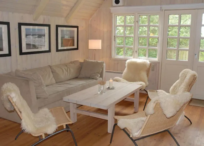 Kalv - 75m From The Sea By Interhome Tatil Evi *