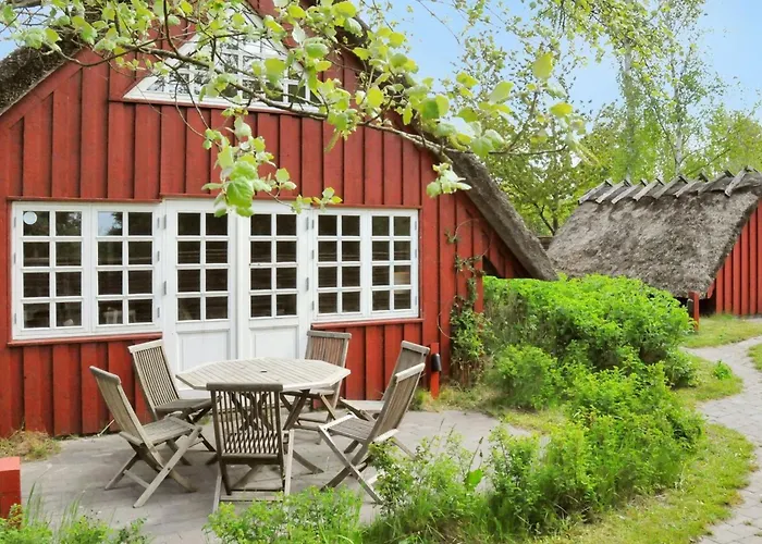 Kalv - 75m From The Sea By Interhome Semesterbostad *